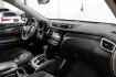 2015 Super Black /Charcoal Nissan Rogue SV (5N1AT2ML0FC) with an 2.5L I4 DOHC 16V engine, CVT transmission, located at 15300 Midway Rd., Addison, TX, 75001, (972) 702-0011, 32.958321, -96.838074- Photo#19