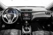2015 Super Black /Charcoal Nissan Rogue SV (5N1AT2ML0FC) with an 2.5L I4 DOHC 16V engine, CVT transmission, located at 15300 Midway Rd., Addison, TX, 75001, (972) 702-0011, 32.958321, -96.838074- Photo#20