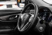2015 Super Black /Charcoal Nissan Rogue SV (5N1AT2ML0FC) with an 2.5L I4 DOHC 16V engine, CVT transmission, located at 15300 Midway Rd., Addison, TX, 75001, (972) 702-0011, 32.958321, -96.838074- Photo#21