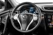 2015 Super Black /Charcoal Nissan Rogue SV (5N1AT2ML0FC) with an 2.5L I4 DOHC 16V engine, CVT transmission, located at 15300 Midway Rd., Addison, TX, 75001, (972) 702-0011, 32.958321, -96.838074- Photo#23