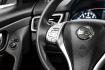 2015 Super Black /Charcoal Nissan Rogue SV (5N1AT2ML0FC) with an 2.5L I4 DOHC 16V engine, CVT transmission, located at 15300 Midway Rd., Addison, TX, 75001, (972) 702-0011, 32.958321, -96.838074- Photo#24