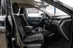 2015 Super Black /Charcoal Nissan Rogue SV (5N1AT2ML0FC) with an 2.5L I4 DOHC 16V engine, CVT transmission, located at 15300 Midway Rd., Addison, TX, 75001, (972) 702-0011, 32.958321, -96.838074- Photo#40
