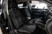 2015 Super Black /Charcoal Nissan Rogue SV (5N1AT2ML0FC) with an 2.5L I4 DOHC 16V engine, CVT transmission, located at 15300 Midway Rd., Addison, TX, 75001, (972) 702-0011, 32.958321, -96.838074- Photo#41