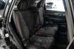 2015 Super Black /Charcoal Nissan Rogue SV (5N1AT2ML0FC) with an 2.5L I4 DOHC 16V engine, CVT transmission, located at 15300 Midway Rd., Addison, TX, 75001, (972) 702-0011, 32.958321, -96.838074- Photo#42