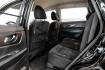 2015 Super Black /Charcoal Nissan Rogue SV (5N1AT2ML0FC) with an 2.5L I4 DOHC 16V engine, CVT transmission, located at 15300 Midway Rd., Addison, TX, 75001, (972) 702-0011, 32.958321, -96.838074- Photo#45