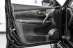 2015 Super Black /Charcoal Nissan Rogue SV (5N1AT2ML0FC) with an 2.5L I4 DOHC 16V engine, CVT transmission, located at 15300 Midway Rd., Addison, TX, 75001, (972) 702-0011, 32.958321, -96.838074- Photo#49