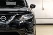 2015 Super Black /Charcoal Nissan Rogue SV (5N1AT2ML0FC) with an 2.5L I4 DOHC 16V engine, CVT transmission, located at 15300 Midway Rd., Addison, TX, 75001, (972) 702-0011, 32.958321, -96.838074- Photo#53