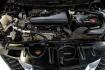 2015 Super Black /Charcoal Nissan Rogue SV (5N1AT2ML0FC) with an 2.5L I4 DOHC 16V engine, CVT transmission, located at 15300 Midway Rd., Addison, TX, 75001, (972) 702-0011, 32.958321, -96.838074- Photo#56