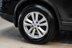 2015 Super Black /Charcoal Nissan Rogue SV (5N1AT2ML0FC) with an 2.5L I4 DOHC 16V engine, CVT transmission, located at 15300 Midway Rd., Addison, TX, 75001, (972) 702-0011, 32.958321, -96.838074- Photo#60