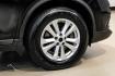 2015 Super Black /Charcoal Nissan Rogue SV (5N1AT2ML0FC) with an 2.5L I4 DOHC 16V engine, CVT transmission, located at 15300 Midway Rd., Addison, TX, 75001, (972) 702-0011, 32.958321, -96.838074- Photo#61