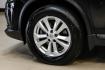 2015 Super Black /Charcoal Nissan Rogue SV (5N1AT2ML0FC) with an 2.5L I4 DOHC 16V engine, CVT transmission, located at 15300 Midway Rd., Addison, TX, 75001, (972) 702-0011, 32.958321, -96.838074- Photo#62