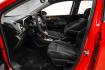 2018 Red /Jet Black/Dark Titanium Chevrolet Sonic LT (1G1JD5SH5J4) with an ECOTEC 1.8L I4 DOHC VVT engine, Automatic transmission, located at 15300 Midway Rd., Addison, TX, 75001, (972) 702-0011, 32.958321, -96.838074- Photo#3