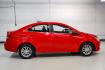 2018 Red /Jet Black/Dark Titanium Chevrolet Sonic LT (1G1JD5SH5J4) with an ECOTEC 1.8L I4 DOHC VVT engine, Automatic transmission, located at 15300 Midway Rd., Addison, TX, 75001, (972) 702-0011, 32.958321, -96.838074- Photo#6