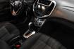 2018 Red /Jet Black/Dark Titanium Chevrolet Sonic LT (1G1JD5SH5J4) with an ECOTEC 1.8L I4 DOHC VVT engine, Automatic transmission, located at 15300 Midway Rd., Addison, TX, 75001, (972) 702-0011, 32.958321, -96.838074- Photo#20
