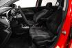 2018 Red /Jet Black/Dark Titanium Chevrolet Sonic LT (1G1JD5SH5J4) with an ECOTEC 1.8L I4 DOHC VVT engine, Automatic transmission, located at 15300 Midway Rd., Addison, TX, 75001, (972) 702-0011, 32.958321, -96.838074- Photo#29