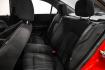 2018 Red /Jet Black/Dark Titanium Chevrolet Sonic LT (1G1JD5SH5J4) with an ECOTEC 1.8L I4 DOHC VVT engine, Automatic transmission, located at 15300 Midway Rd., Addison, TX, 75001, (972) 702-0011, 32.958321, -96.838074- Photo#35