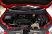 2018 Red /Jet Black/Dark Titanium Chevrolet Sonic LT (1G1JD5SH5J4) with an ECOTEC 1.8L I4 DOHC VVT engine, Automatic transmission, located at 15300 Midway Rd., Addison, TX, 75001, (972) 702-0011, 32.958321, -96.838074- Photo#46