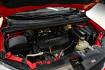 2018 Red /Jet Black/Dark Titanium Chevrolet Sonic LT (1G1JD5SH5J4) with an ECOTEC 1.8L I4 DOHC VVT engine, Automatic transmission, located at 15300 Midway Rd., Addison, TX, 75001, (972) 702-0011, 32.958321, -96.838074- Photo#47