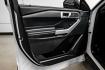 2023 White Metallic /Ebony Ford Explorer XLT (1FMSK7DHXPG) with an 2.3L EcoBoost I-4 engine, Automatic transmission, located at 15300 Midway Rd., Addison, TX, 75001, (972) 702-0011, 32.958321, -96.838074- Photo#41