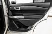 2023 White Metallic /Ebony Ford Explorer XLT (1FMSK7DHXPG) with an 2.3L EcoBoost I-4 engine, Automatic transmission, located at 15300 Midway Rd., Addison, TX, 75001, (972) 702-0011, 32.958321, -96.838074- Photo#45