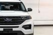 2023 White Metallic /Ebony Ford Explorer XLT (1FMSK7DHXPG) with an 2.3L EcoBoost I-4 engine, Automatic transmission, located at 15300 Midway Rd., Addison, TX, 75001, (972) 702-0011, 32.958321, -96.838074- Photo#47