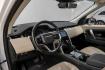 2022 Fuji White /Acorn Land Rover Discovery Sport S (SALCJ2FX0NH) with an 2.0L I4 Turbocharged engine, Automatic transmission, located at 15300 Midway Rd., Addison, TX, 75001, (972) 702-0011, 32.958321, -96.838074- Photo#2