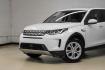 2022 Fuji White /Acorn Land Rover Discovery Sport S (SALCJ2FX0NH) with an 2.0L I4 Turbocharged engine, Automatic transmission, located at 15300 Midway Rd., Addison, TX, 75001, (972) 702-0011, 32.958321, -96.838074- Photo#5