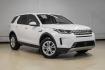 2022 Fuji White /Acorn Land Rover Discovery Sport S (SALCJ2FX0NH) with an 2.0L I4 Turbocharged engine, Automatic transmission, located at 15300 Midway Rd., Addison, TX, 75001, (972) 702-0011, 32.958321, -96.838074- Photo#8