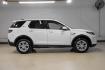 2022 Fuji White /Acorn Land Rover Discovery Sport S (SALCJ2FX0NH) with an 2.0L I4 Turbocharged engine, Automatic transmission, located at 15300 Midway Rd., Addison, TX, 75001, (972) 702-0011, 32.958321, -96.838074- Photo#9