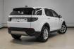 2022 Fuji White /Acorn Land Rover Discovery Sport S (SALCJ2FX0NH) with an 2.0L I4 Turbocharged engine, Automatic transmission, located at 15300 Midway Rd., Addison, TX, 75001, (972) 702-0011, 32.958321, -96.838074- Photo#10