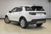 2022 Fuji White /Acorn Land Rover Discovery Sport S (SALCJ2FX0NH) with an 2.0L I4 Turbocharged engine, Automatic transmission, located at 15300 Midway Rd., Addison, TX, 75001, (972) 702-0011, 32.958321, -96.838074- Photo#14