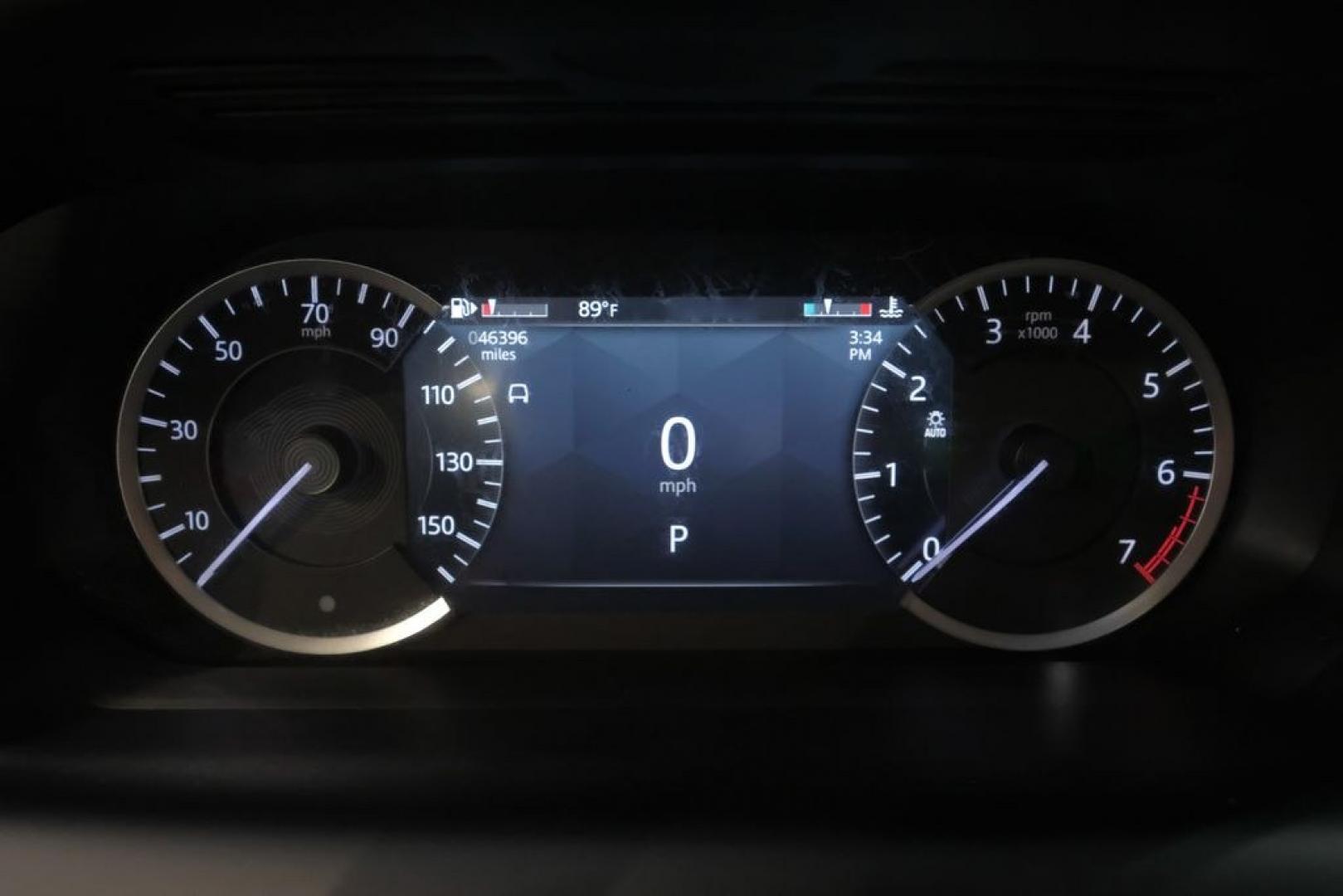 2022 Fuji White /Acorn Land Rover Discovery Sport S (SALCJ2FX0NH) with an 2.0L I4 Turbocharged engine, Automatic transmission, located at 15300 Midway Rd., Addison, TX, 75001, (972) 702-0011, 32.958321, -96.838074- Photo#24