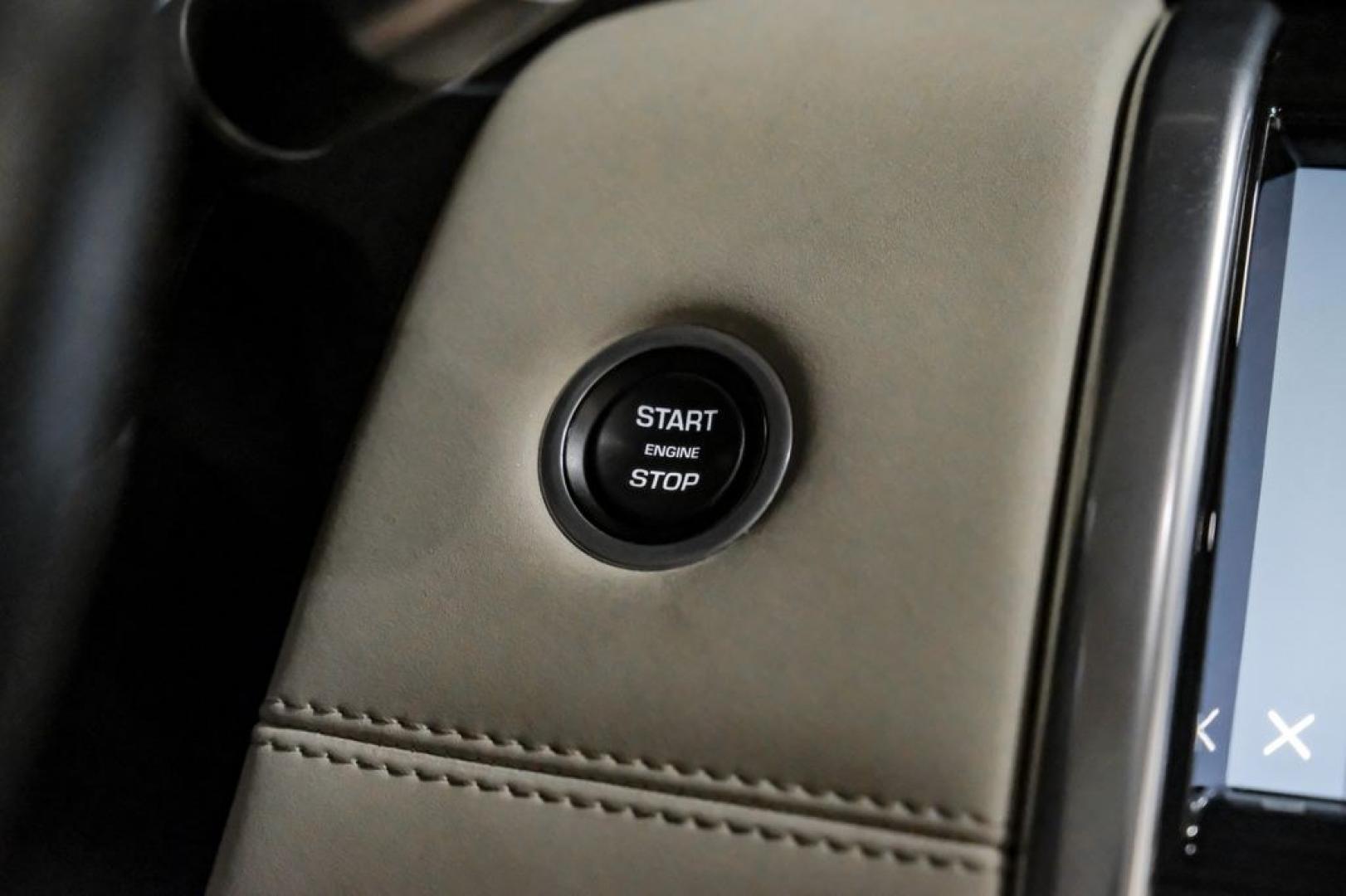 2022 Fuji White /Acorn Land Rover Discovery Sport S (SALCJ2FX0NH) with an 2.0L I4 Turbocharged engine, Automatic transmission, located at 15300 Midway Rd., Addison, TX, 75001, (972) 702-0011, 32.958321, -96.838074- Photo#26