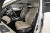 2022 Fuji White /Acorn Land Rover Discovery Sport S (SALCJ2FX0NH) with an 2.0L I4 Turbocharged engine, Automatic transmission, located at 15300 Midway Rd., Addison, TX, 75001, (972) 702-0011, 32.958321, -96.838074- Photo#38