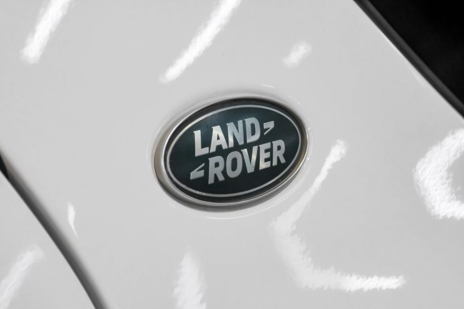 2022 Fuji White /Acorn Land Rover Discovery Sport S (SALCJ2FX0NH) with an 2.0L I4 Turbocharged engine, Automatic transmission, located at 15300 Midway Rd., Addison, TX, 75001, (972) 702-0011, 32.958321, -96.838074- Photo#60