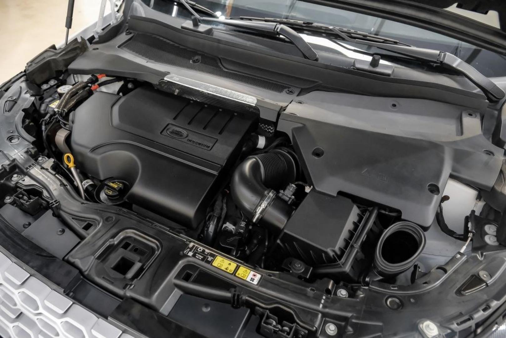 2022 Fuji White /Acorn Land Rover Discovery Sport S (SALCJ2FX0NH) with an 2.0L I4 Turbocharged engine, Automatic transmission, located at 15300 Midway Rd., Addison, TX, 75001, (972) 702-0011, 32.958321, -96.838074- Photo#61