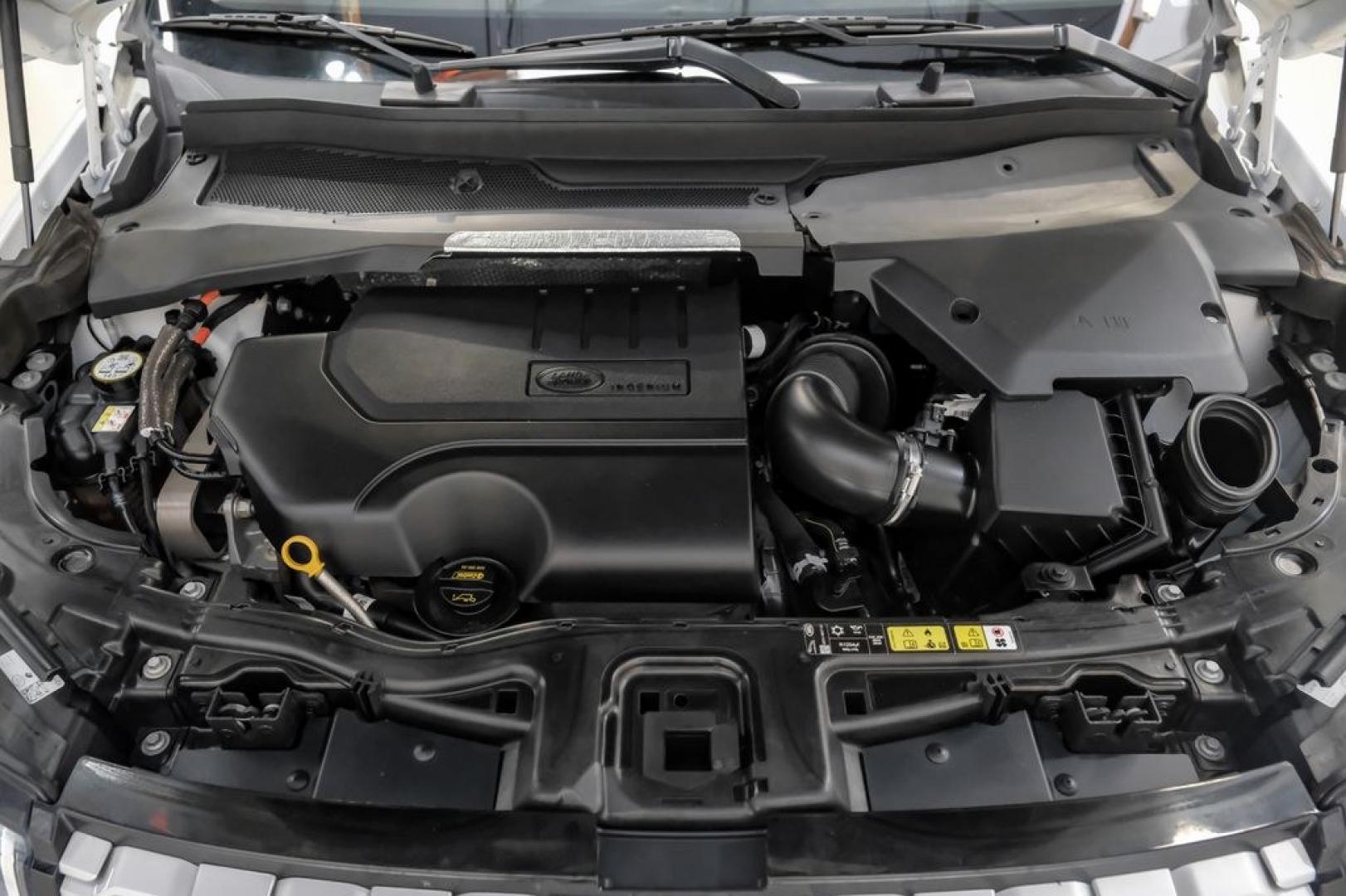 2022 Fuji White /Acorn Land Rover Discovery Sport S (SALCJ2FX0NH) with an 2.0L I4 Turbocharged engine, Automatic transmission, located at 15300 Midway Rd., Addison, TX, 75001, (972) 702-0011, 32.958321, -96.838074- Photo#62