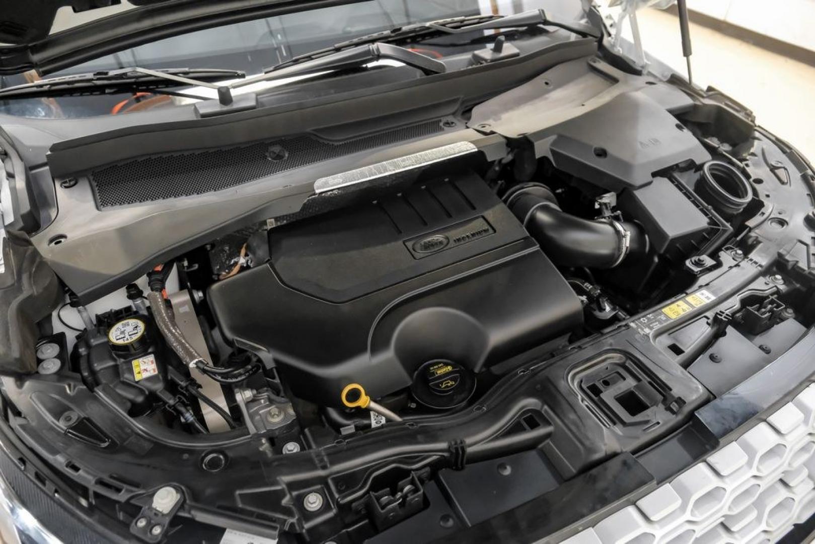 2022 Fuji White /Acorn Land Rover Discovery Sport S (SALCJ2FX0NH) with an 2.0L I4 Turbocharged engine, Automatic transmission, located at 15300 Midway Rd., Addison, TX, 75001, (972) 702-0011, 32.958321, -96.838074- Photo#63