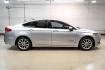 2017 Ingot Silver /Medium Light Stone Ford Fusion Hybrid SE (3FA6P0LU3HR) with an I4 Hybrid engine, CVT transmission, located at 15300 Midway Rd., Addison, TX, 75001, (972) 702-0011, 32.958321, -96.838074- Photo#5