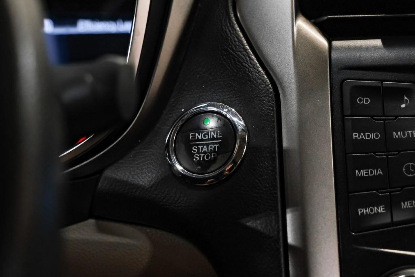 2017 Ingot Silver /Medium Light Stone Ford Fusion Hybrid SE (3FA6P0LU3HR) with an I4 Hybrid engine, CVT transmission, located at 15300 Midway Rd., Addison, TX, 75001, (972) 702-0011, 32.958321, -96.838074- Photo#18