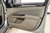 2017 Ingot Silver /Medium Light Stone Ford Fusion Hybrid SE (3FA6P0LU3HR) with an I4 Hybrid engine, CVT transmission, located at 15300 Midway Rd., Addison, TX, 75001, (972) 702-0011, 32.958321, -96.838074- Photo#40