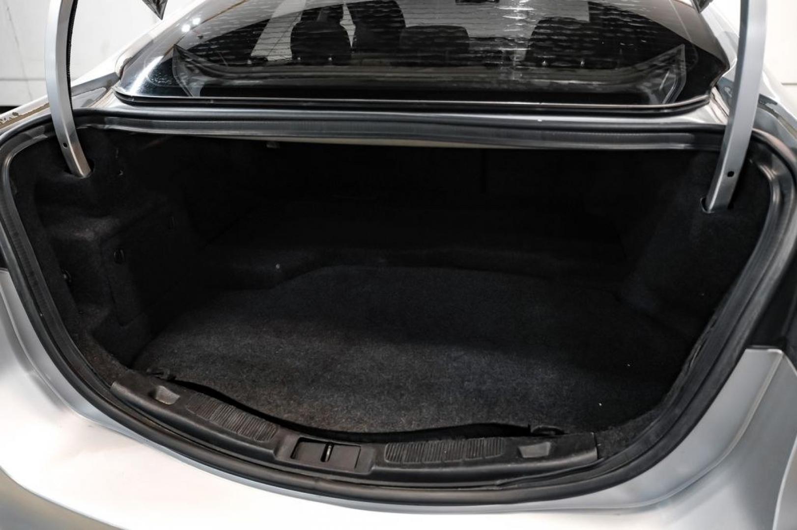 2017 Ingot Silver /Medium Light Stone Ford Fusion Hybrid SE (3FA6P0LU3HR) with an I4 Hybrid engine, CVT transmission, located at 15300 Midway Rd., Addison, TX, 75001, (972) 702-0011, 32.958321, -96.838074- Photo#48