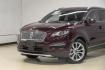 2019 Burgundy /Ebony Lincoln MKC Select (5LMCJ2C97KU) with an 2.0L I4 engine, Automatic transmission, located at 15300 Midway Rd., Addison, TX, 75001, (972) 702-0011, 32.958321, -96.838074- Photo#5