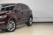2019 Burgundy /Ebony Lincoln MKC Select (5LMCJ2C97KU) with an 2.0L I4 engine, Automatic transmission, located at 15300 Midway Rd., Addison, TX, 75001, (972) 702-0011, 32.958321, -96.838074- Photo#6