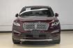 2019 Burgundy /Ebony Lincoln MKC Select (5LMCJ2C97KU) with an 2.0L I4 engine, Automatic transmission, located at 15300 Midway Rd., Addison, TX, 75001, (972) 702-0011, 32.958321, -96.838074- Photo#7