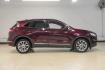 2019 Burgundy /Ebony Lincoln MKC Select (5LMCJ2C97KU) with an 2.0L I4 engine, Automatic transmission, located at 15300 Midway Rd., Addison, TX, 75001, (972) 702-0011, 32.958321, -96.838074- Photo#9