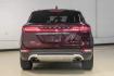 2019 Burgundy /Ebony Lincoln MKC Select (5LMCJ2C97KU) with an 2.0L I4 engine, Automatic transmission, located at 15300 Midway Rd., Addison, TX, 75001, (972) 702-0011, 32.958321, -96.838074- Photo#13