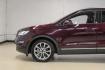 2019 Burgundy /Ebony Lincoln MKC Select (5LMCJ2C97KU) with an 2.0L I4 engine, Automatic transmission, located at 15300 Midway Rd., Addison, TX, 75001, (972) 702-0011, 32.958321, -96.838074- Photo#16