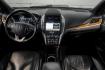 2019 Burgundy /Ebony Lincoln MKC Select (5LMCJ2C97KU) with an 2.0L I4 engine, Automatic transmission, located at 15300 Midway Rd., Addison, TX, 75001, (972) 702-0011, 32.958321, -96.838074- Photo#19