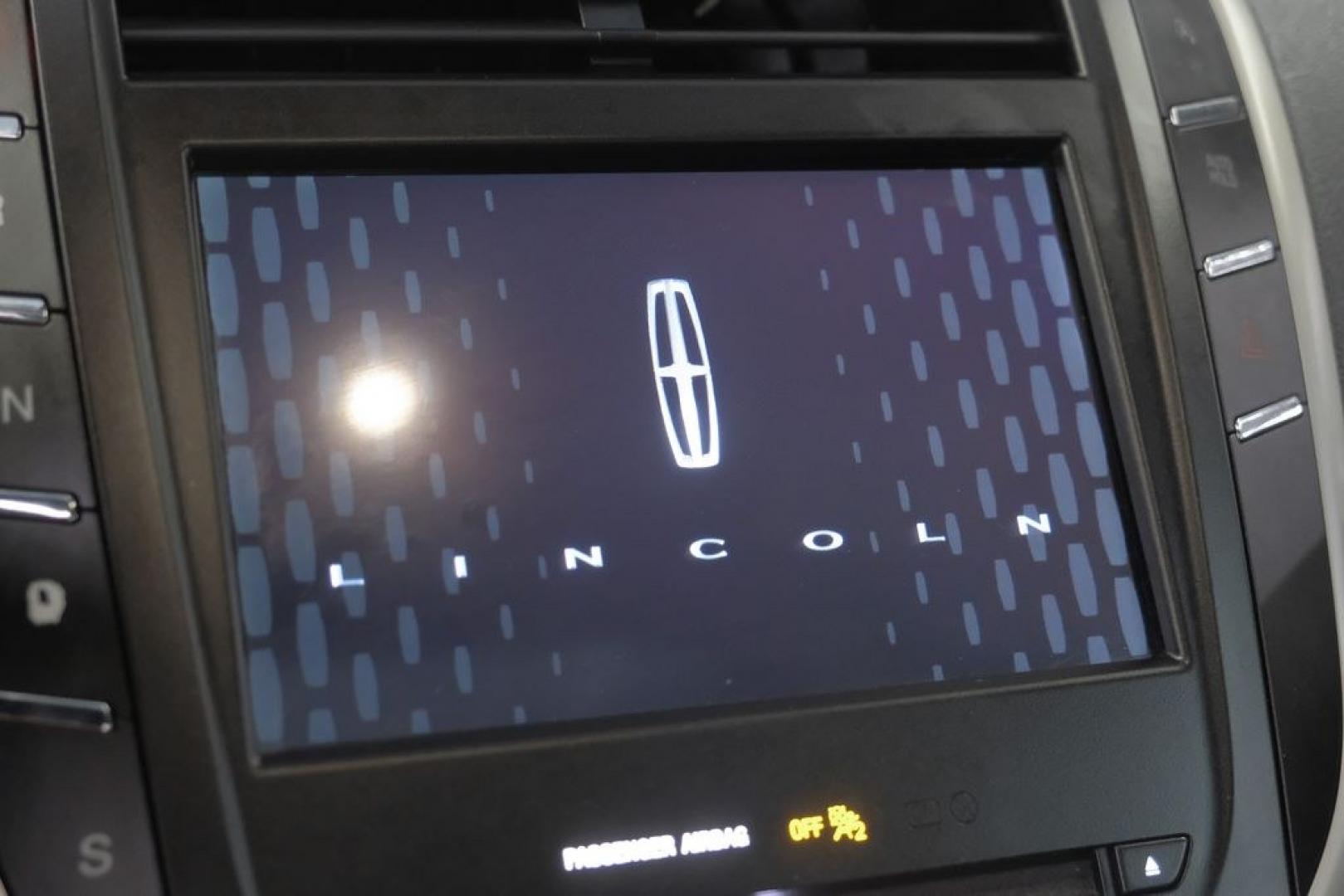 2019 Burgundy /Ebony Lincoln MKC Select (5LMCJ2C97KU) with an 2.0L I4 engine, Automatic transmission, located at 15300 Midway Rd., Addison, TX, 75001, (972) 702-0011, 32.958321, -96.838074- Photo#32